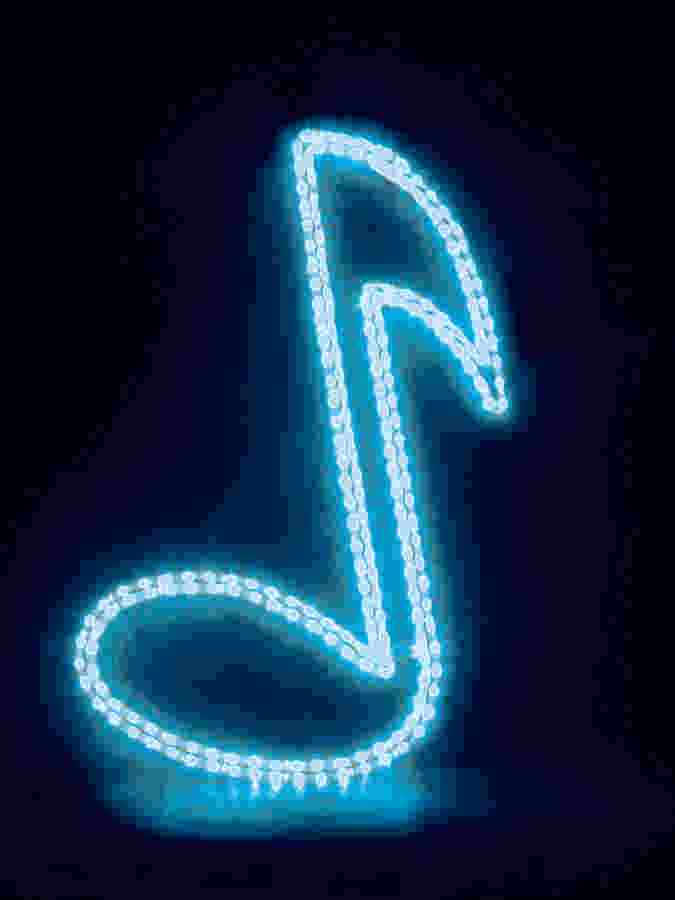 music note